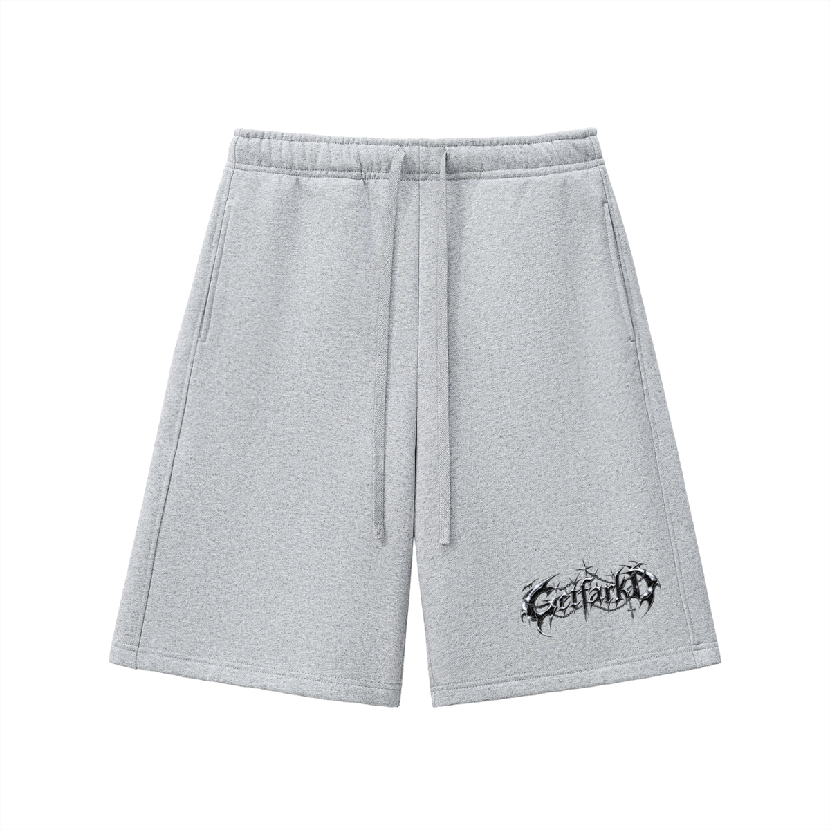 Chrome Shorts