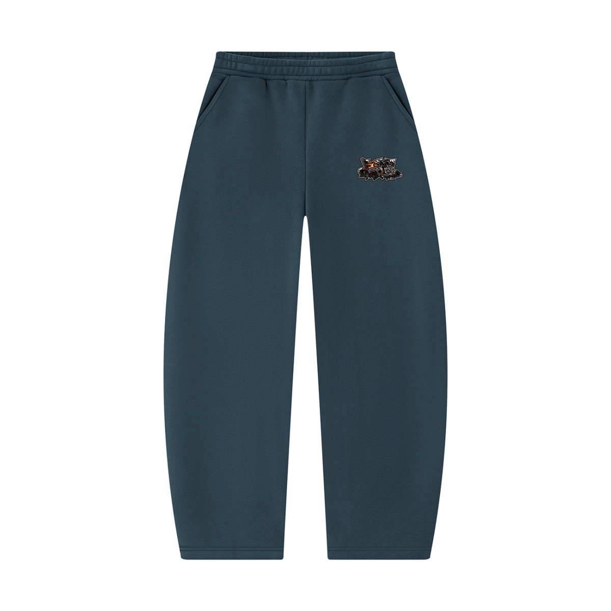 ACAB Sweatpants
