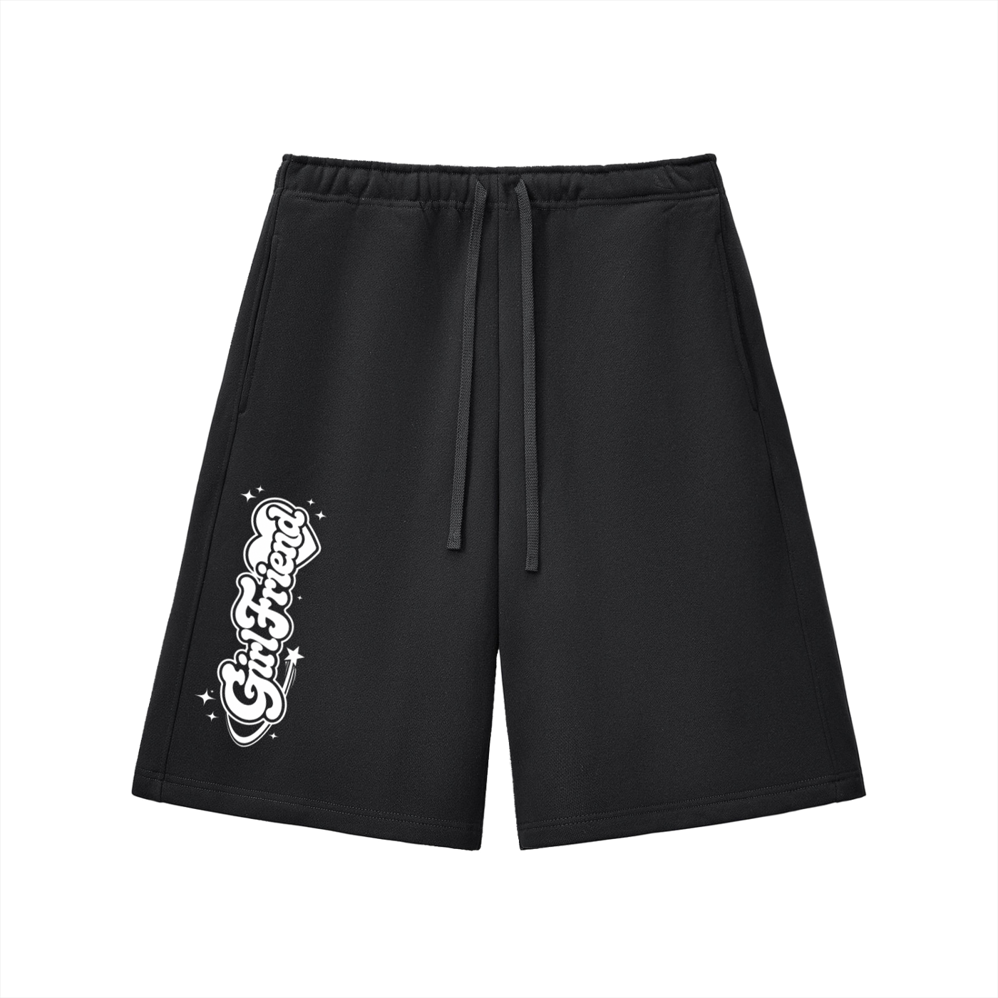 Girlfriend Shorts