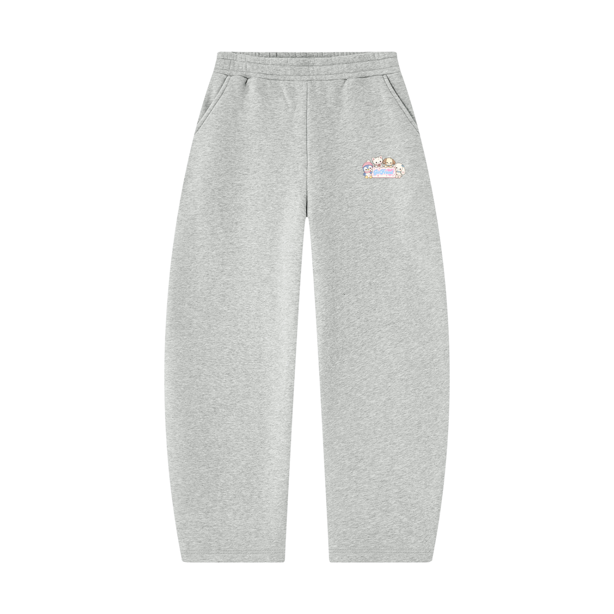 Friends Sweatpants